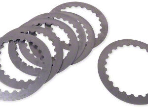 ProX Steel Plate Set