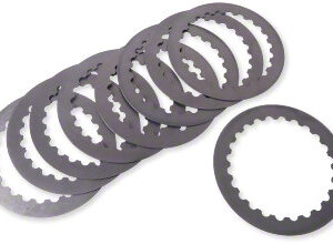 ProX Steel Plate Set