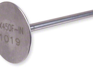 Prox indsugningsventil Titanium