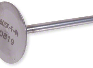 Prox indsugningsventil Titanium