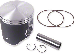 Vertex Piston Kit Replica 71,95mm