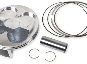 Vertex High Comp. Piston Kit 96,96mm