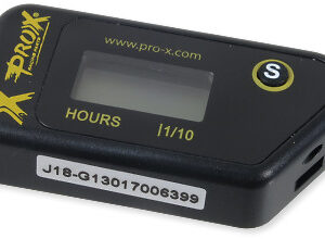 Prox Hour Meter Wireless