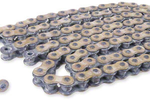 Regina RX3 Chain 520, 110 Link