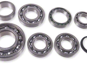 Hot Rods Transmission Bearing Kit Husqvarna/KTM
