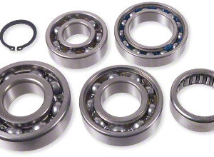 Hot Rods Transmission Bearing Kit Suzuki
