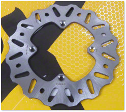 ProX Rear Brake Disc Ø190mm