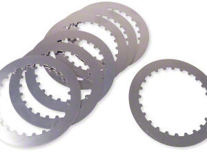 Prox Steel Plates Kit