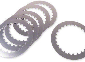 ProX Steel Plates Kit Honda