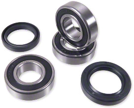 ProX Rear Wheel Bearing