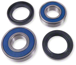 ProX Rear Wheel Bearing