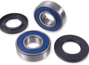 Prox Rear Wheel Bearing