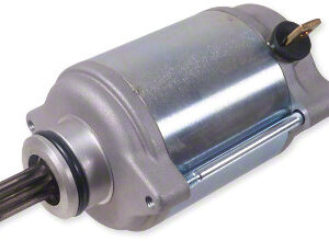 Arrowhead Starter Engine