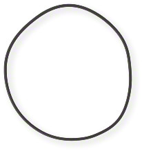 Athena Cylinder Head Gasket Internal