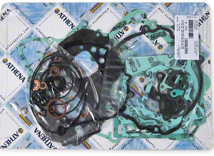 Athena Complete Gasket Set