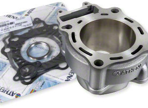 Athena Standard Cylinder