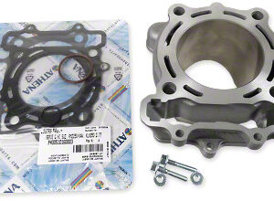 Athena Standard Cylinder