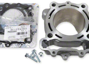 Athena Standard Cylinder