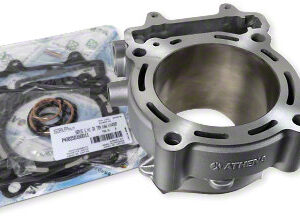 Athena Standard Cylinder