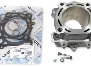 Athena Standard Cylinder