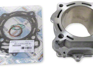 Athena Standard Cylinder
