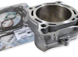 Athena Standard Cylinder