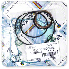 Athena Top End Gasket Kit