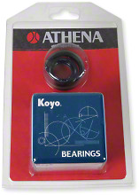 Athena Crankshaft Bearing Kit