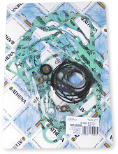 Athena Complete Gasket Set