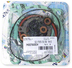 Athena Top End Gasket Kit