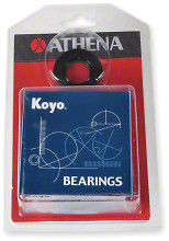 Athena Crankshaft Bearing Kit