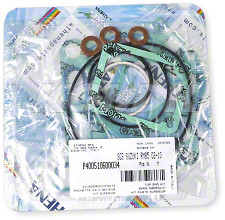 Athena Top End Gasket Kit