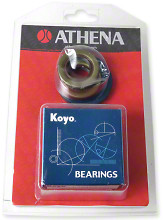 Athena Crankshaft Bearing Kit