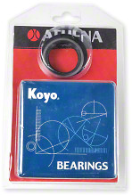 Athena Crankshaft Bearing Kit