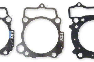 Athena Top End Gasket