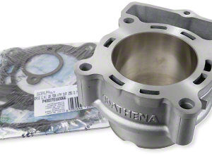 Athena Standard Cylinder
