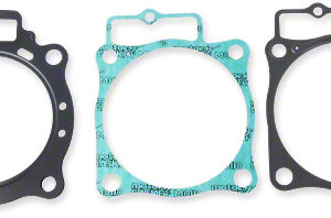 Athena Top End Gasket