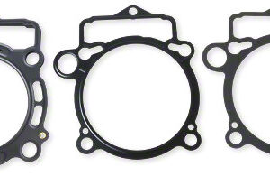 Athena Top End Gasket