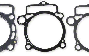 Athena Top End Gasket