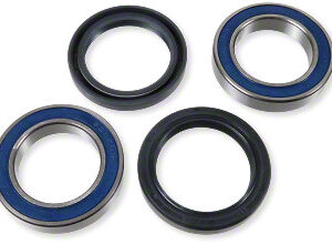 Prox Front Wheel Bearing