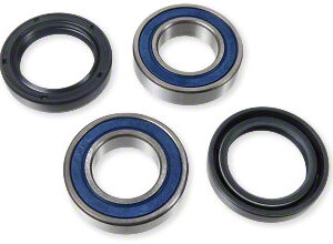Prox Front Wheel Bearing