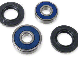 Prox Front Wheel Bearing
