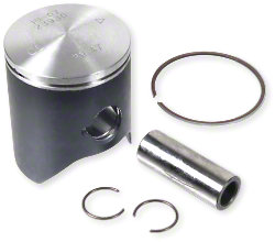 Vertex Piston Replica 39,47mm