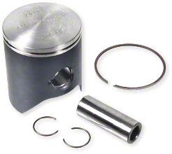 Vertex Piston Replica 39,46mm