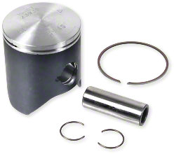 Vertex Piston Replica 39,48mm