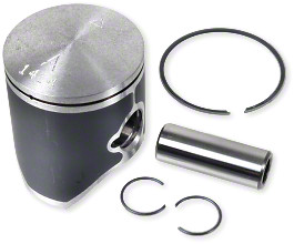 Prox Piston Kit 39,46mm.