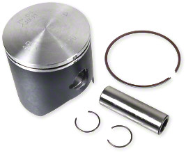 Vertex Piston Replica 44,96mm