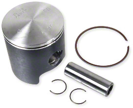Vertex Piston Replica 44,97mm