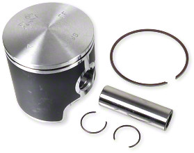 Vertex Piston Replica 44,98mm