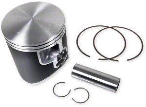Vertex Piston Replica 66,34mm